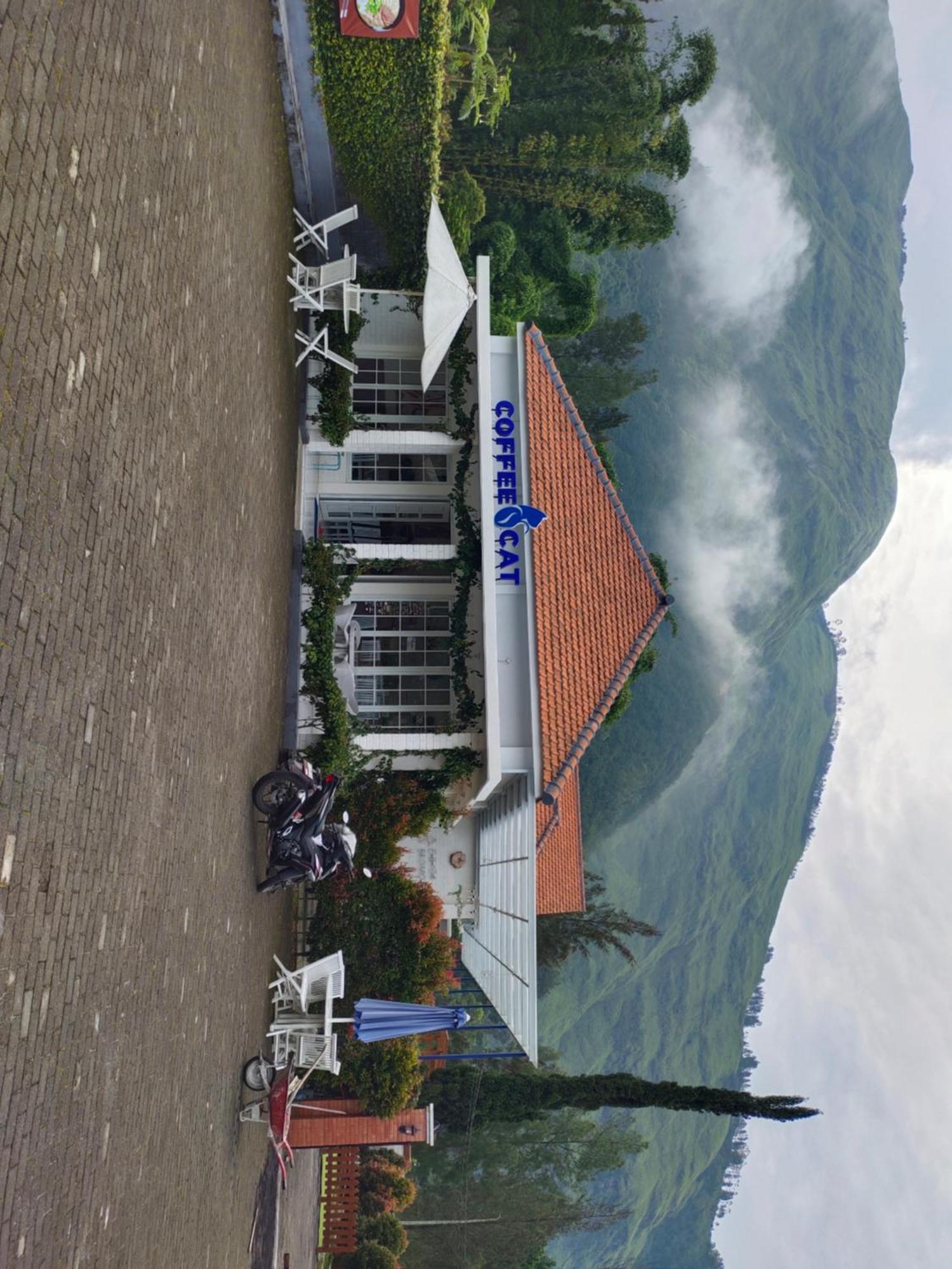 Harmony Resto&Homestay Lambangkuning Dış mekan fotoğraf