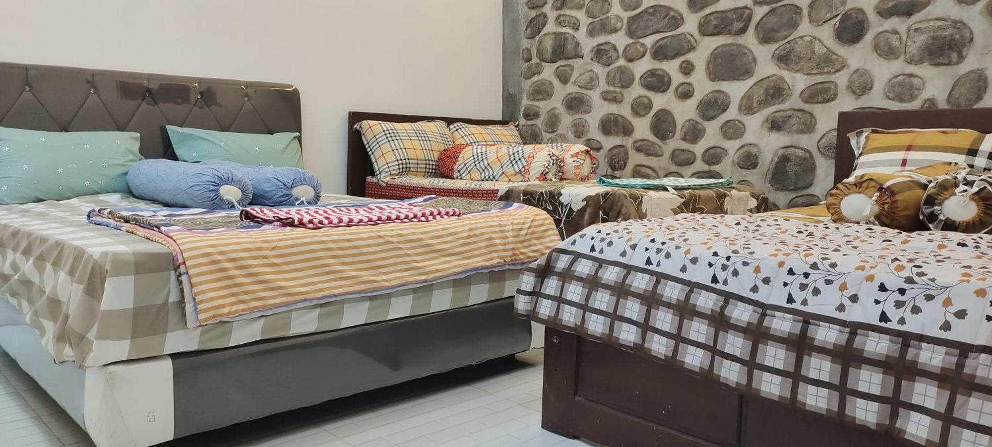 Harmony Resto&Homestay Lambangkuning Dış mekan fotoğraf